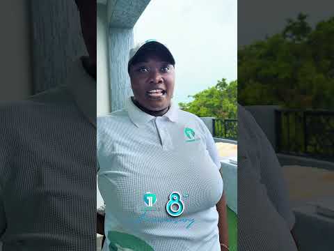 Channel One TV 8th Anniversary | Brunch In The Citi Host Naa Oyoe Quartey Sets the Party Mood!