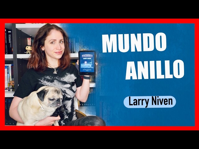 Vídeo relacionado con Mundo anillo