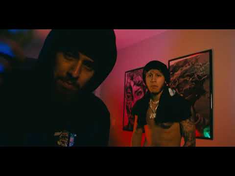 Jaydee x Jalix666 | "Se Como Es" [Official Music Video]