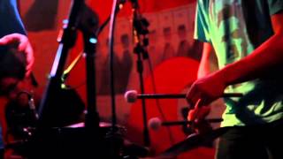 LANDLADY- Above My Ground