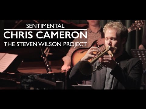 Sentimental (Porcupine Tree) - Chris Cameron - The Steven Wilson Project