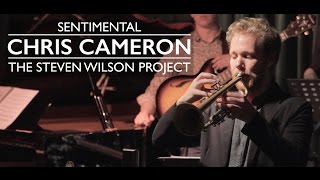 Sentimental (Porcupine Tree) - Chris Cameron - The Steven Wilson Project