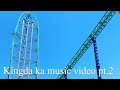 Kingda Ka Music Video Pt 2