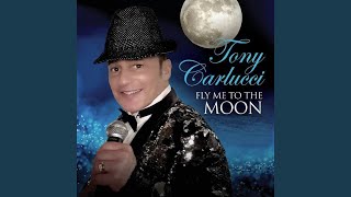 Tony Carlucci - Strangers In The Night video
