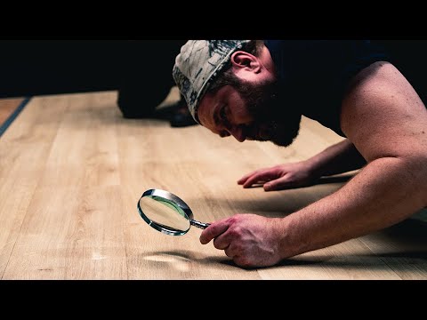 Floor Installer about NEW Pergo Sensation laminate (expert opinion)