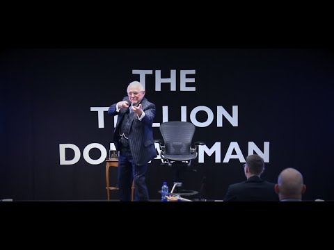 START BEING SELFISH & WITNESS YOUR LIFE CHANGE! (SELF ESTEEM IS KEY TO HIGH PERFORMANCE) | Dan Peña