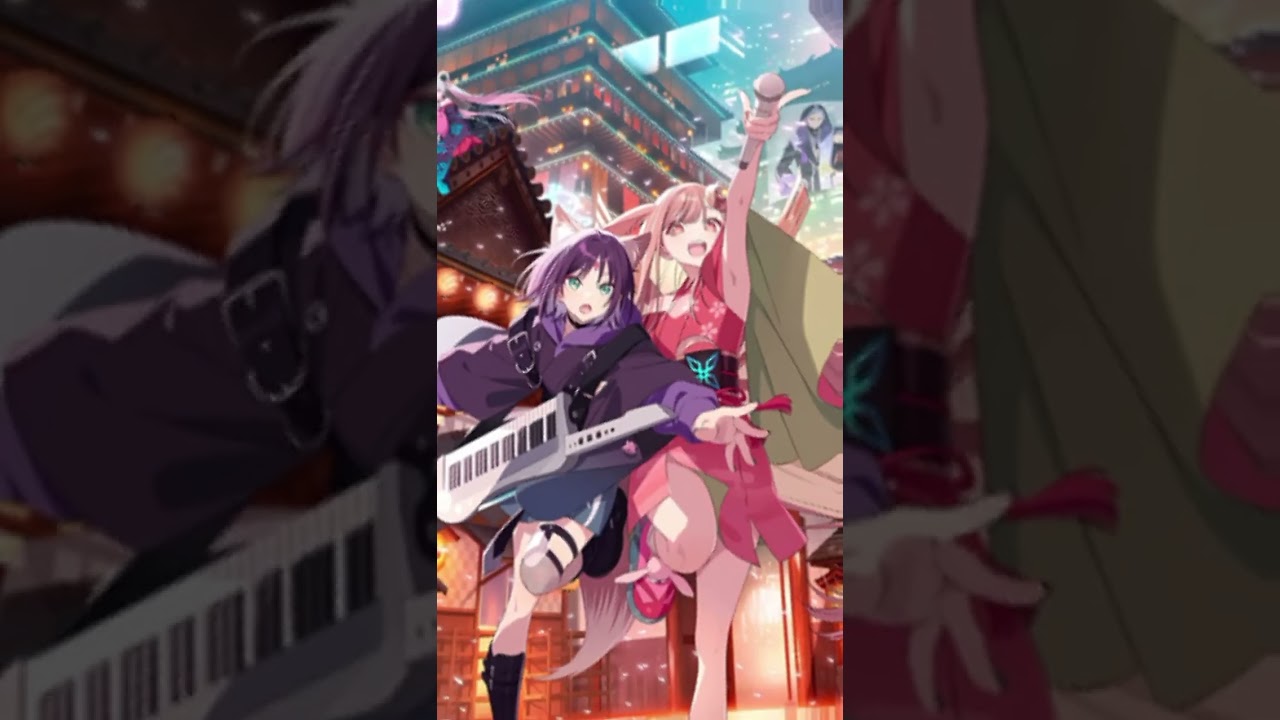 jj💜 Piala Yachiyo Menjadi Pertandingan MLBB✌🏻 ||#Iroha_editzz #bukanpertandinganbeneran #anime