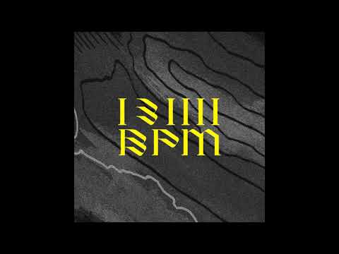 134 BPM - RAVE ON