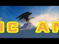DLC Paramount Animation Republic Animation Nickelodeon Movies 2019
