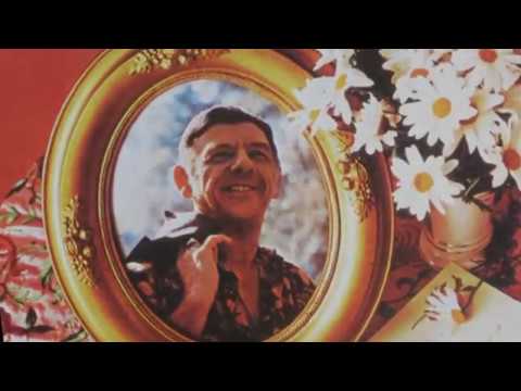 Video thumbnail for Somewhere My Love