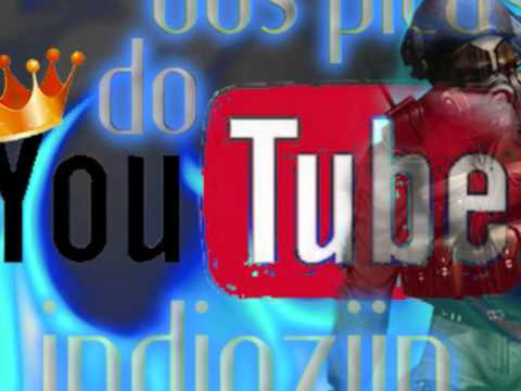 Mc Godô - Sofrimento De Um Cria ♪ (2010 Muito Pika )