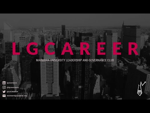 LGCareer x LC Waikiki 24/12/2020