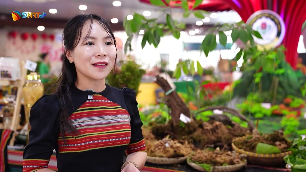 Từ phiên chợ vùng cao đến thị trường quốc tế