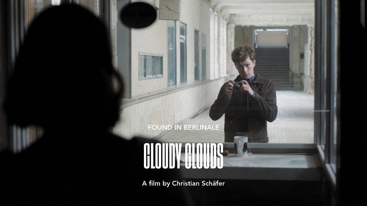CLOUDY CLOUDS Trailer | RIGA IFF 2021