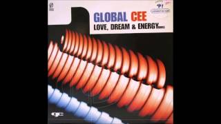 Global Cee - Love, Dream & Energy (Club Extended Mix)