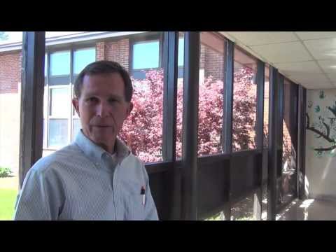 North Reading High School Flashback Documentary