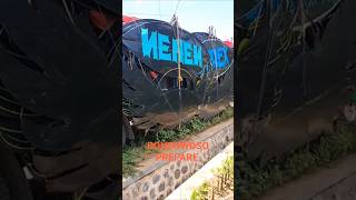 Download lagu PERSIAPAN OTW KOPDAR BONDOWOSO PADA WAKTU ITU mp3