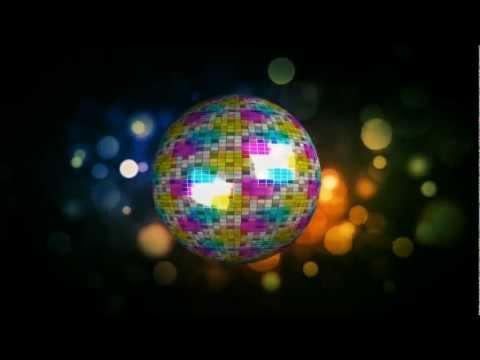 GOLDEN NIGHT - DJ D.LEWIS - VOGLIO DORMIRE