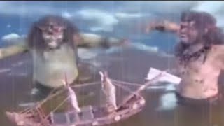 Download lagu Old Indonesian Legend Films with Indonesian Subtitles, Popular Prono Citro Adventures of the 1980s mp3