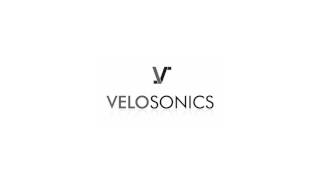 VELOSONICS - Leave This City
