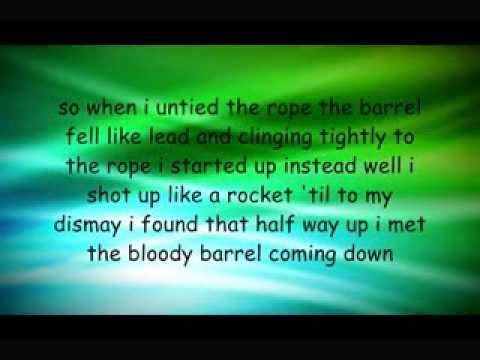 the dubliners the sick note