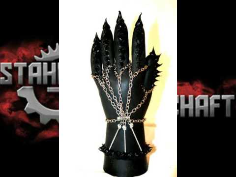 Nachtgeist Musik - Devil Dance V 1.0  Video: Stahl+Leidenschaft