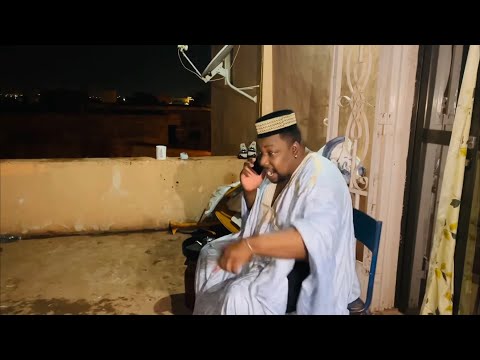 Claba Ramadan : Aw ma Yokoro ye wa ? Yokoro ! (Vidéo 2022)
