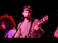 Drake Bell Performing Found A Way In Boston 10 27 11