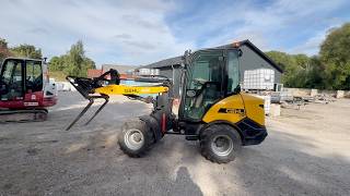 In&eacute; priemyseln&eacute; stroje Gehl AL330 | Obraz 4 - Machineryline