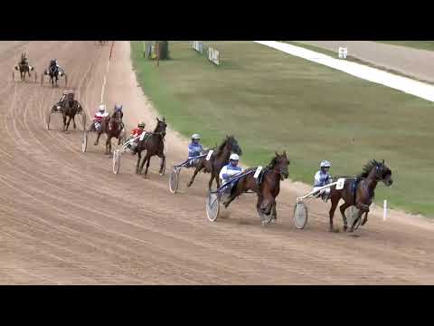 2019.09.28. 02. futam - KÉTÉVESEK VERSENYE