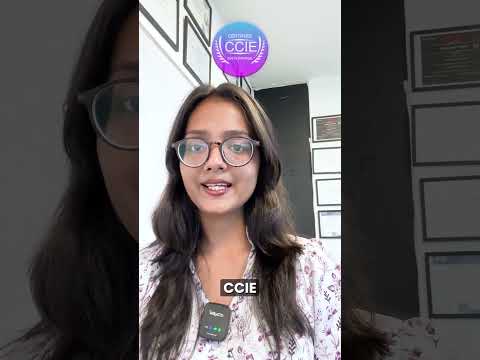 Why Become CCIE Enterprise Certified in 2025?