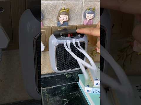 Handy Heater Turbo 800 | Portable Heater | Portable Electric Heaters #shorts