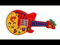 The Wiggles Musical Guitar 2003 V2 Hq Audio Songs Only