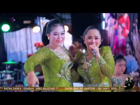 Puspita Nala Vieta Aprilia - Ika tralala