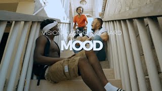 Download lagu MOOD - Vision Clarke ft. Richard Music video.🇬🇾 mp3