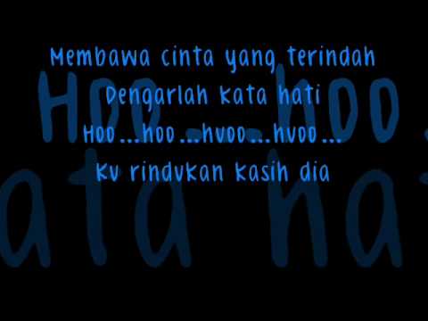 Alyah feat Riz - Ku Pinjam Satu Bintang (lyrics)