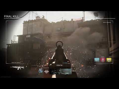 Call of Duty Championship 1st Place Run COMMS Video! [ LISTEN-IN ]