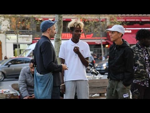 Que recherche t-on chez un mannequin ? Un directeur de casting nous a tout expliqué