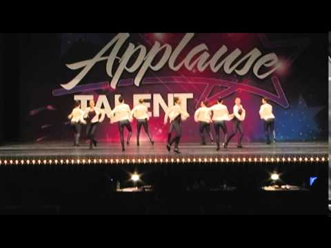 Best Tap Performance - Minneapolis, MN 2014
