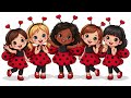 Be A Lady Bugz