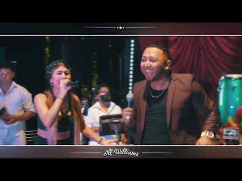 MIX BRUNELLA Y ORQUESTA - Honda Costumbres,  Jugué Tu Papel, No Puede Ser, Ella