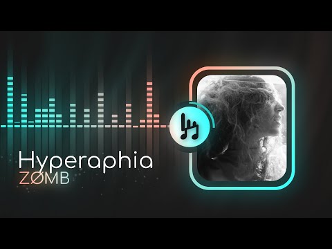 ZØMB - Hyperaphia [Faustex Music]