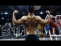 등운동 루틴 | 등운동 영상 무편집 풀버전 | Back workout