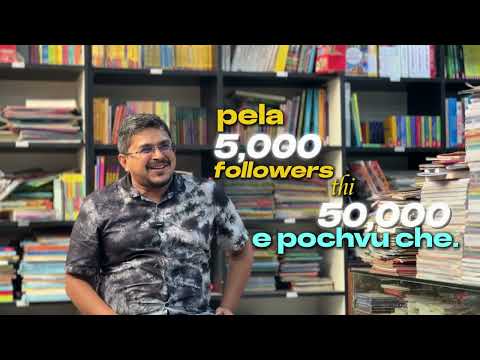 Zed Media Vidhya Bhawan Campaign