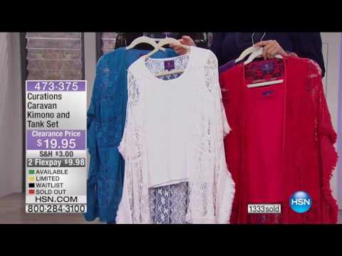 HSN | The List with Colleen Lopez 09.01.2016 - 10 PM