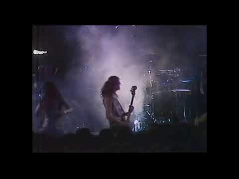 Sweaty Nipples-Live 1991