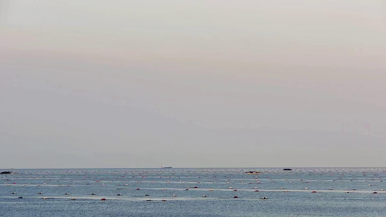 SETOUCHI - LIVE | Seto Inland Sea (24/7)