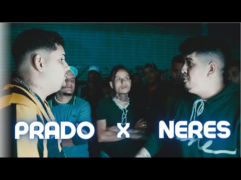 (Saiu faísca 🔥) Prado x Neres | 1° fase | 109° Batalha dos Estudantes | Guarulhos | SP