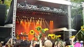 Dieter Thomas Kuhn (Stuttgart, 31.07.2009) - Sag mir Quando