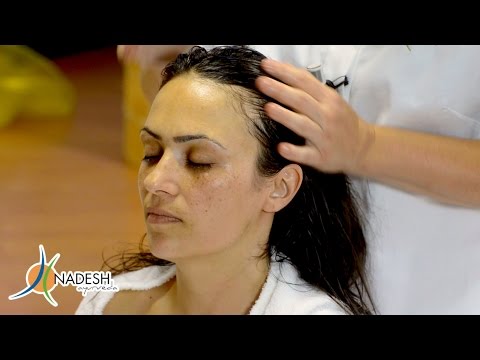 Kera - è nuovo da risposte di perdita di capelli Magnesio da una perdita di capelli